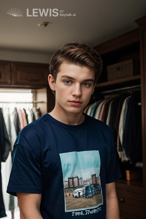 Finnegan "Finn" Hawthorne