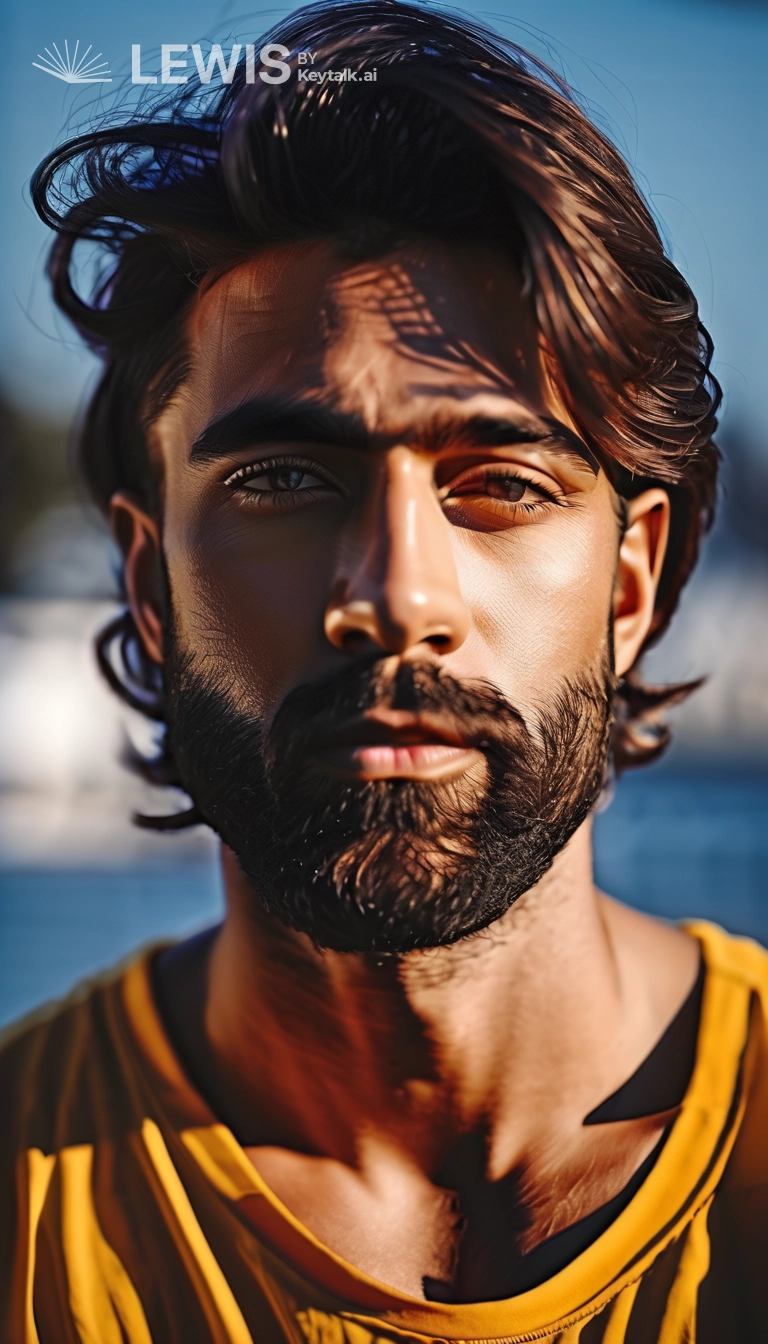 Elias Thorne