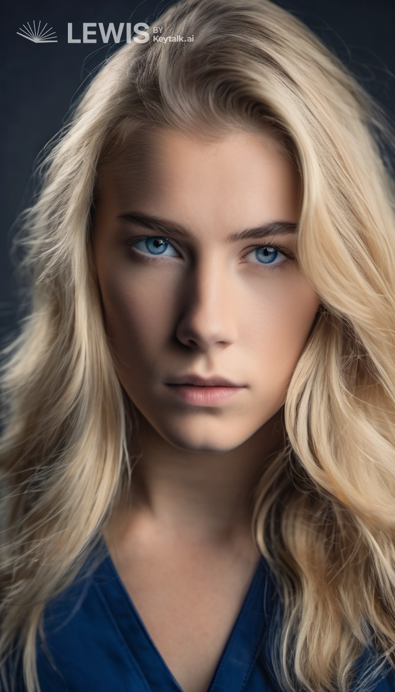 Maxine "Max" Harper