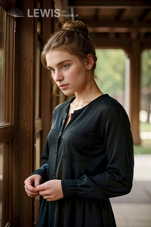 Hannah Yoder