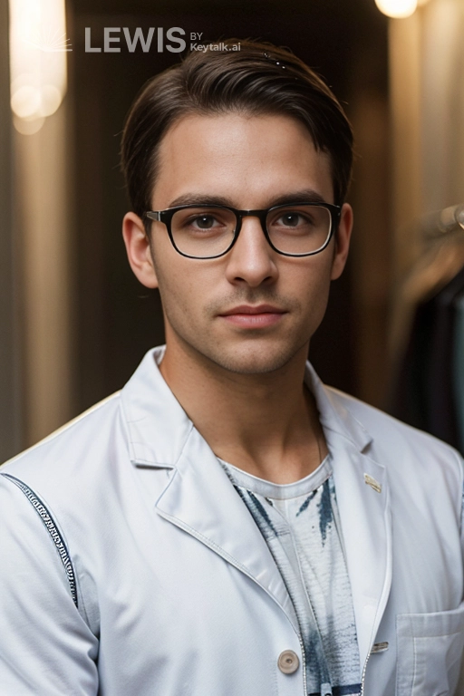 Ezra Hawthorne