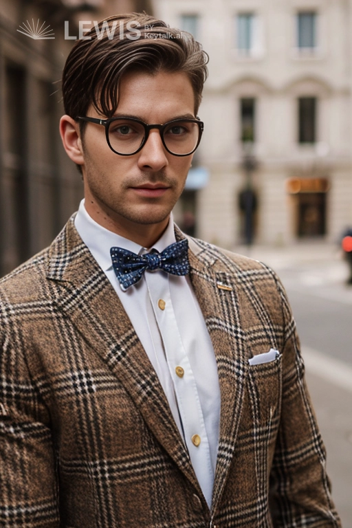 Jasper Wainwright