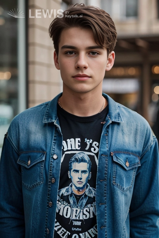 Caden Ashford