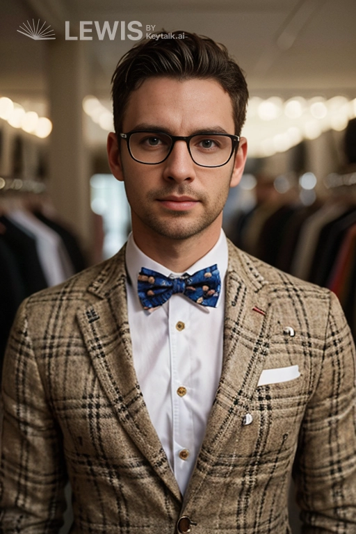 Jasper Blackwood