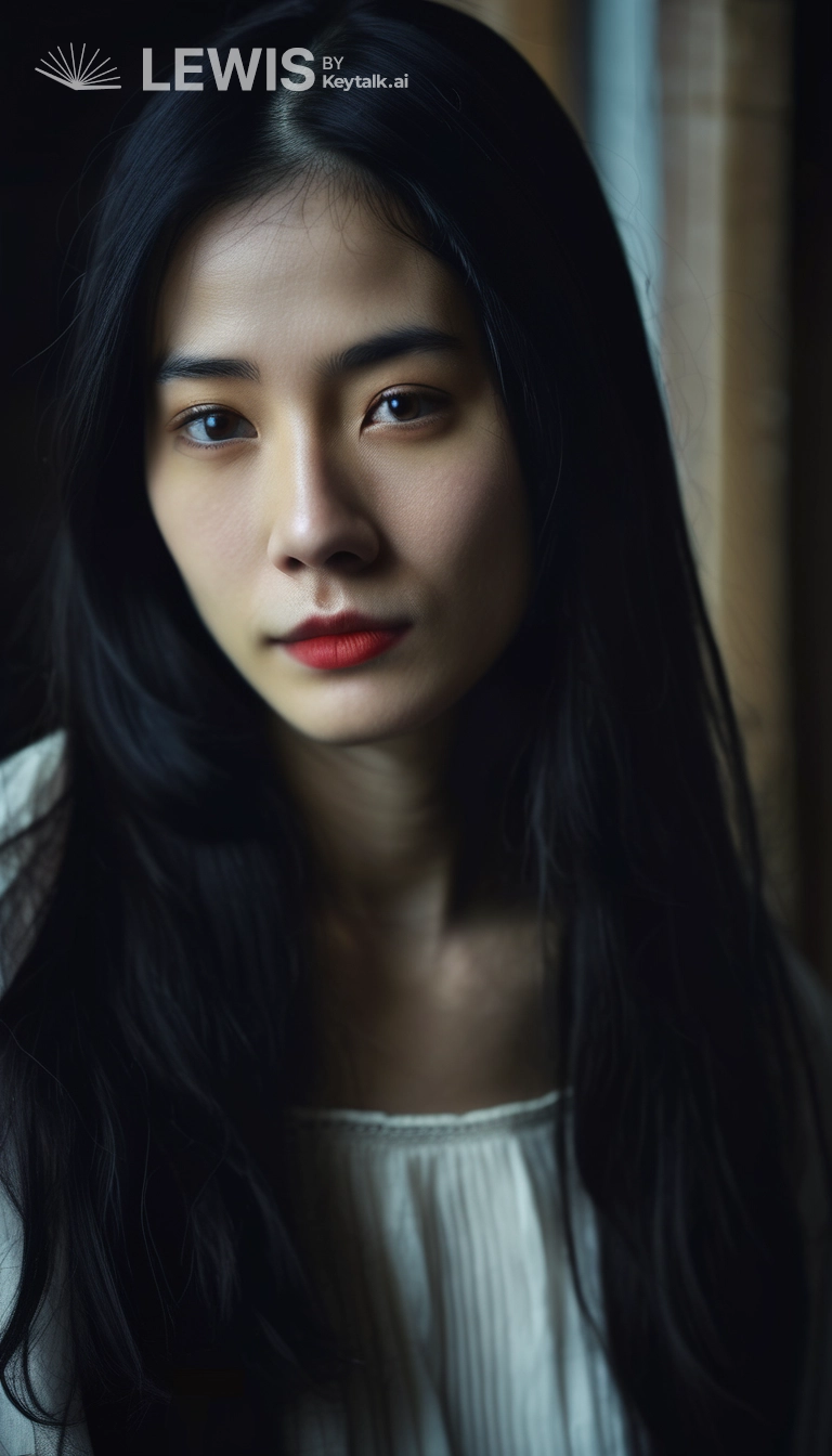 이서희 (귀신)