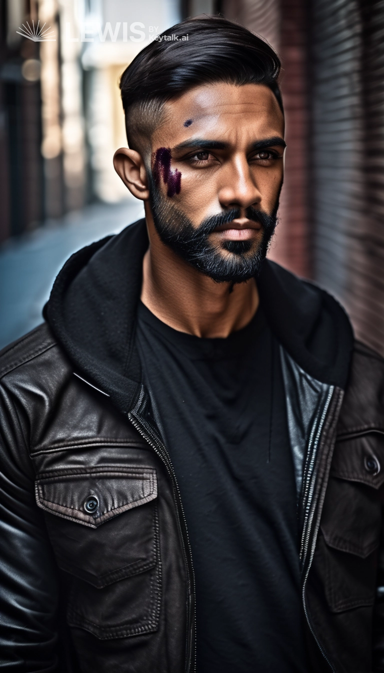 Rashid Al-Nasir
