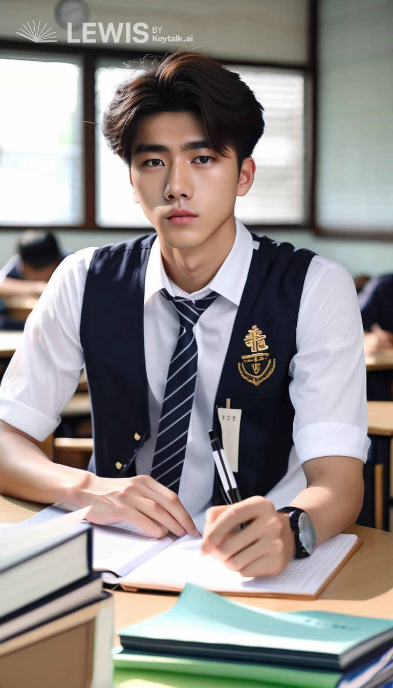 김민준