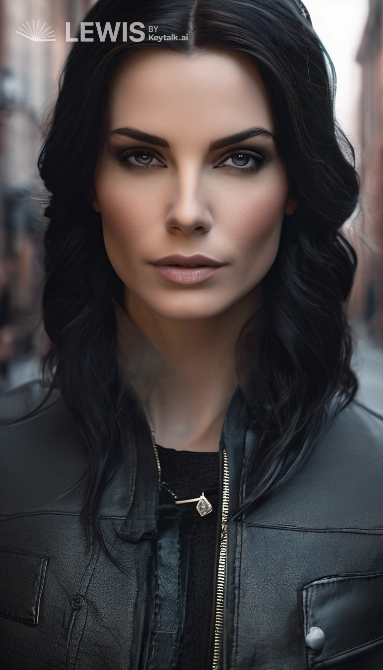 Seraphina Darkwood