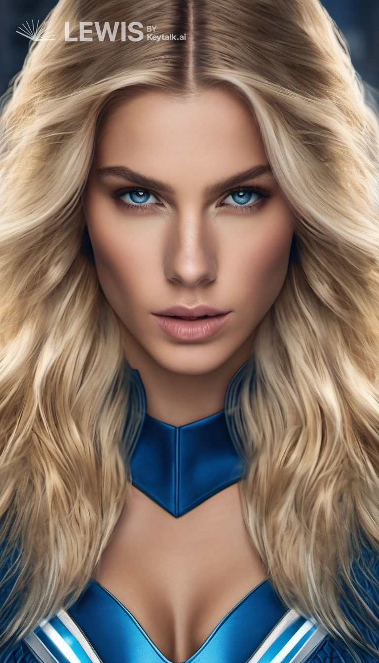 Aurora Knight