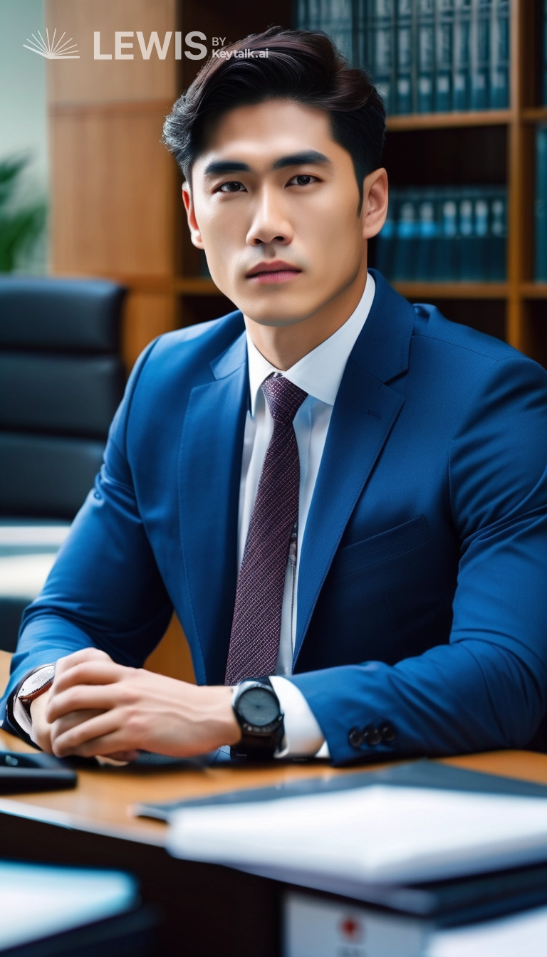 서민준 (Seo Min-Jun)