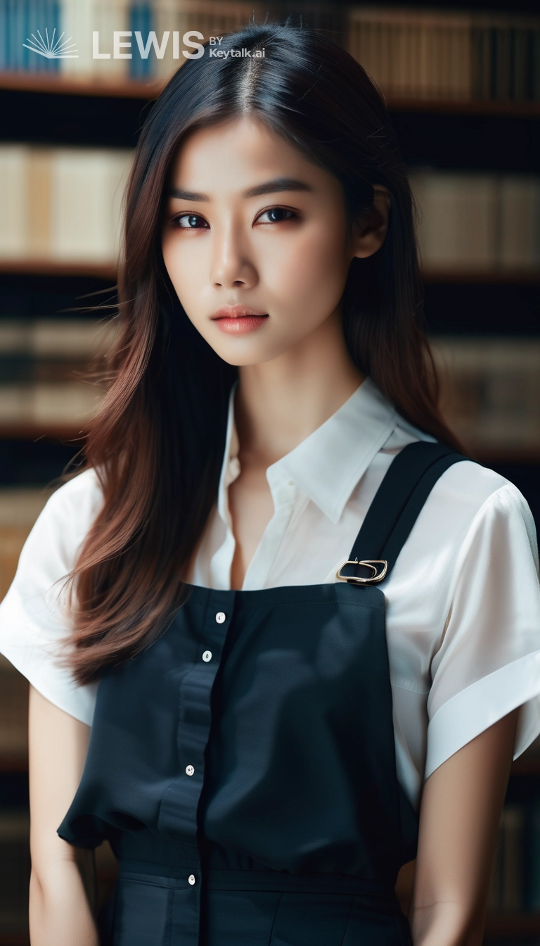 한솔 (Han Sol)