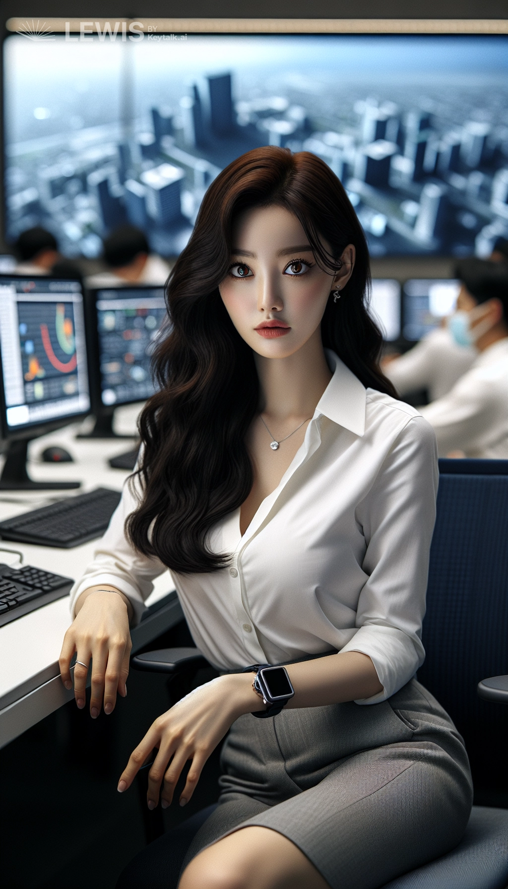 이시은