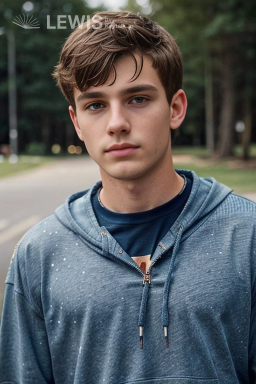 Finnegan "Finn" OMalley
