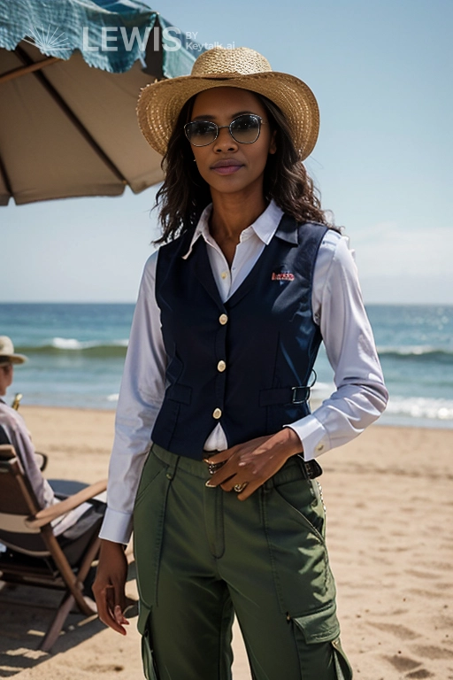 Dr. Thalassa Blackwell