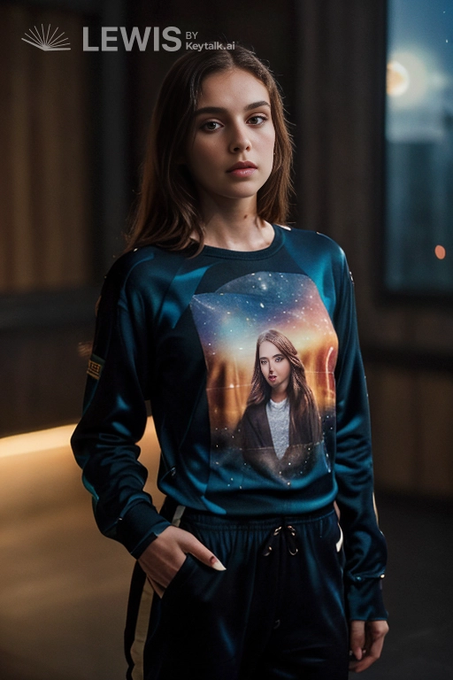 Nova Storm