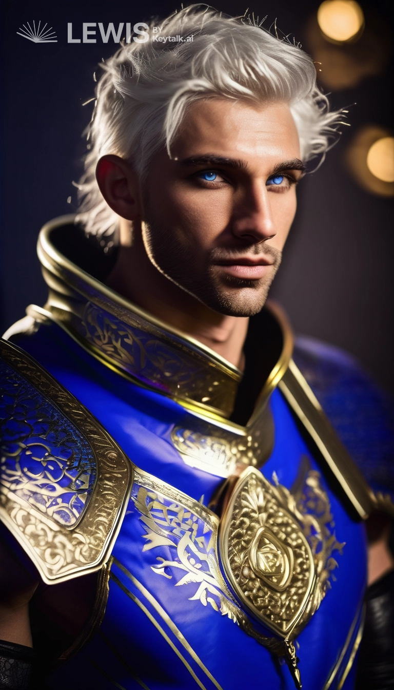 Gabriel Lux