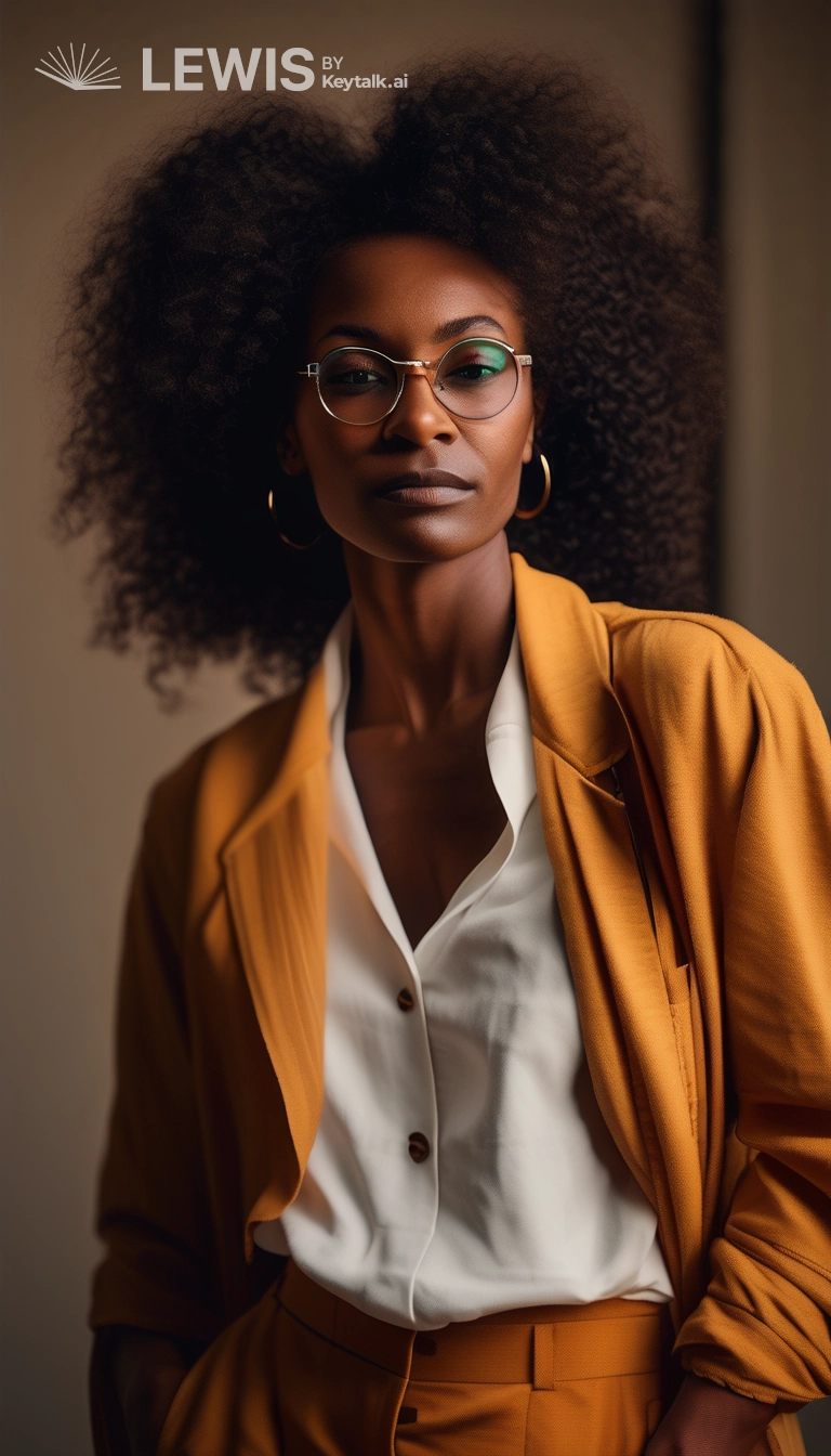 Dr. Saffron Ijeoma West