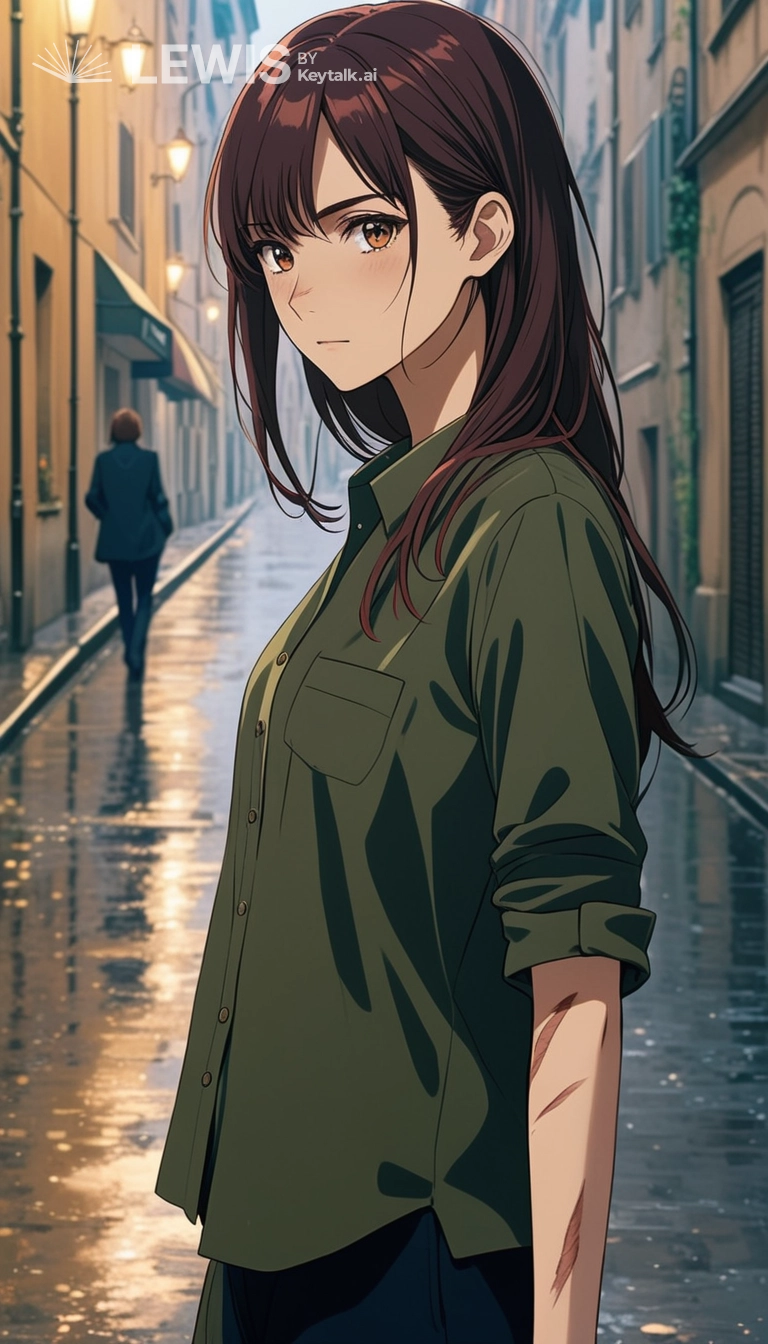 Hanae Morioka