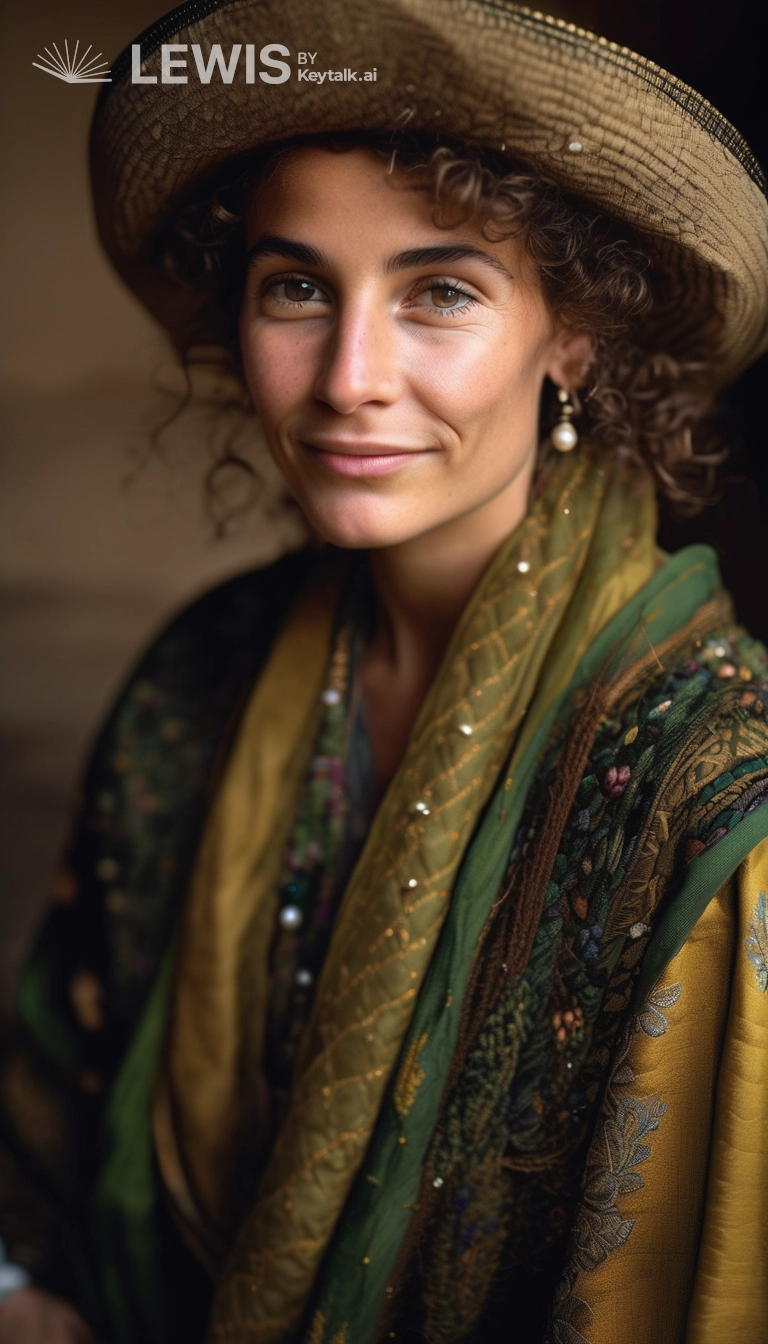 Murielle "Murry" Roussel