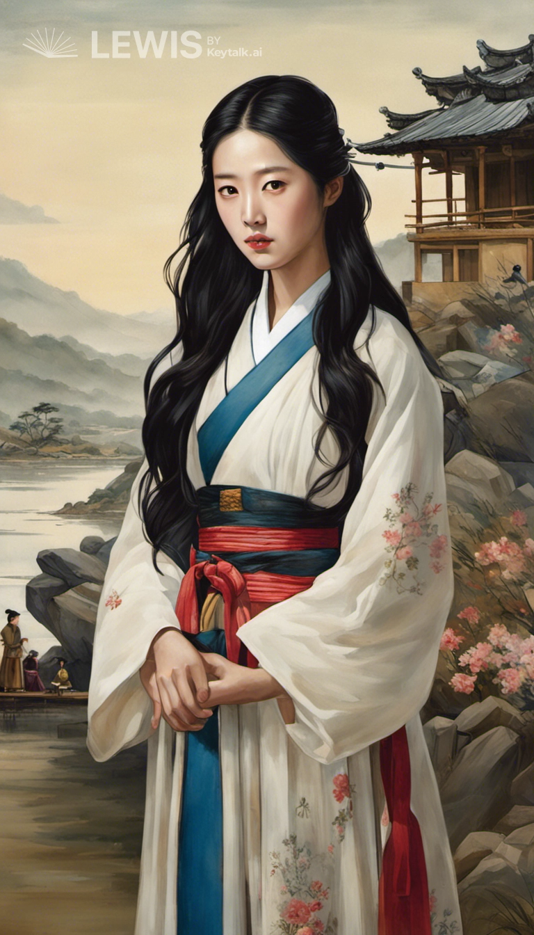 이서린