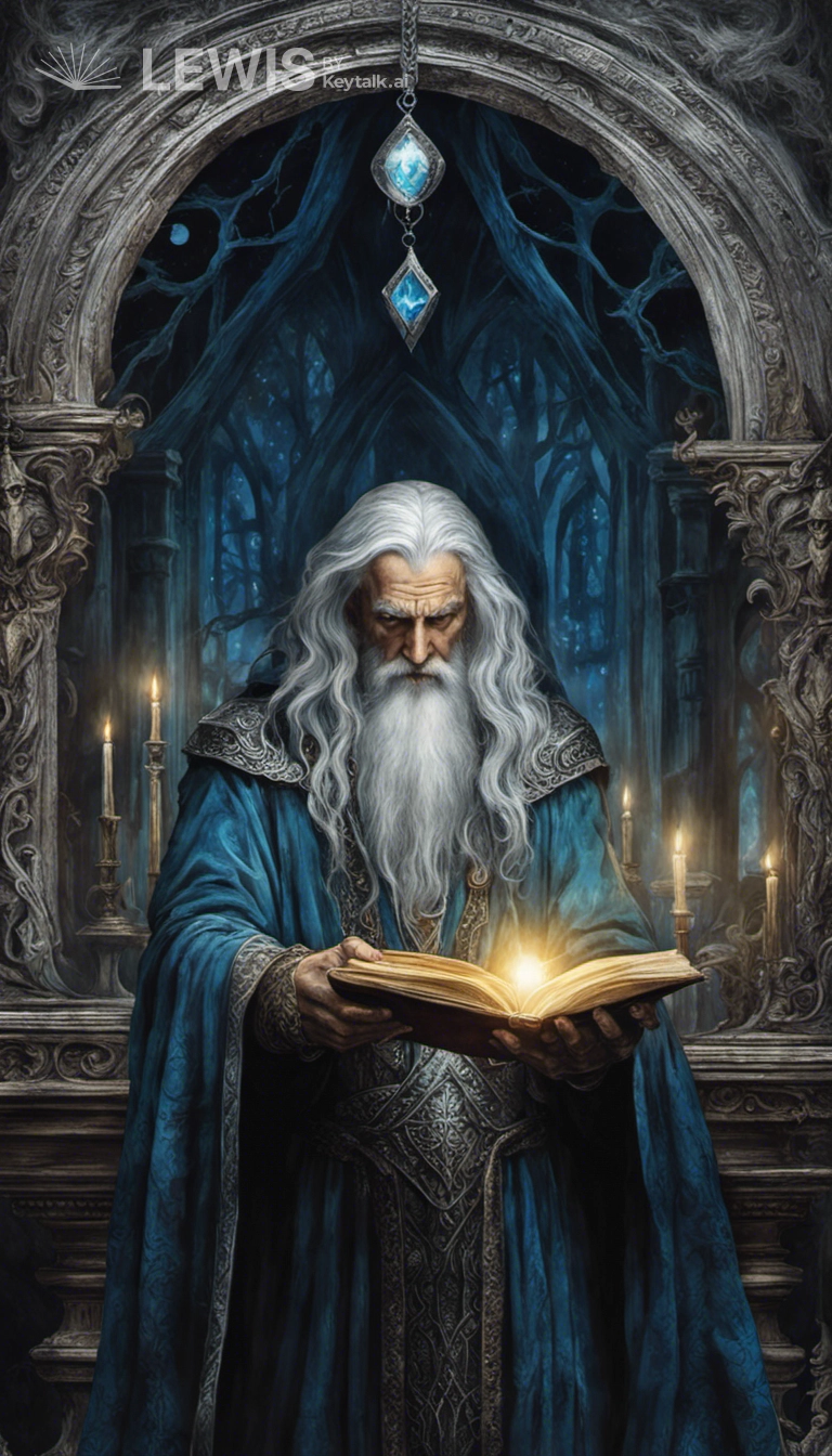 Thalorion Elarandor