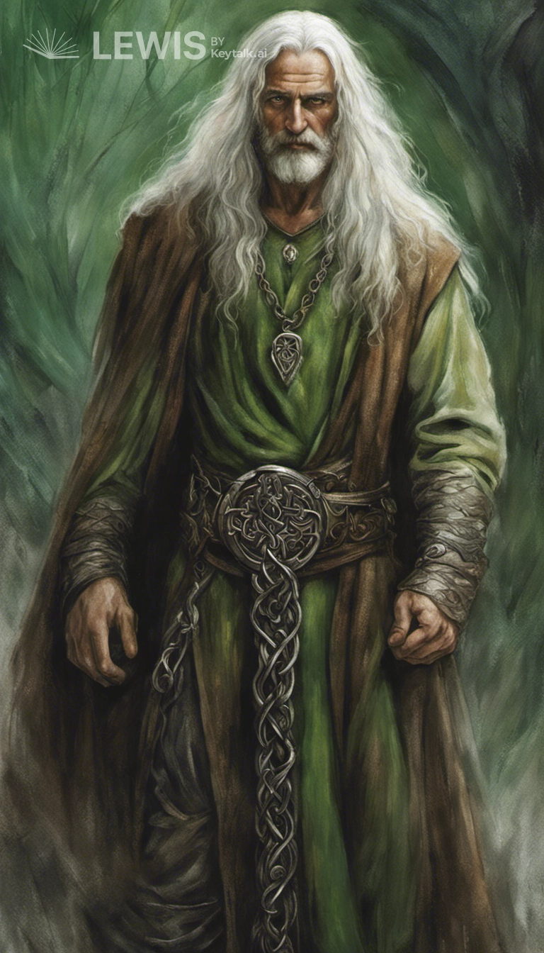 Cianán MacLir