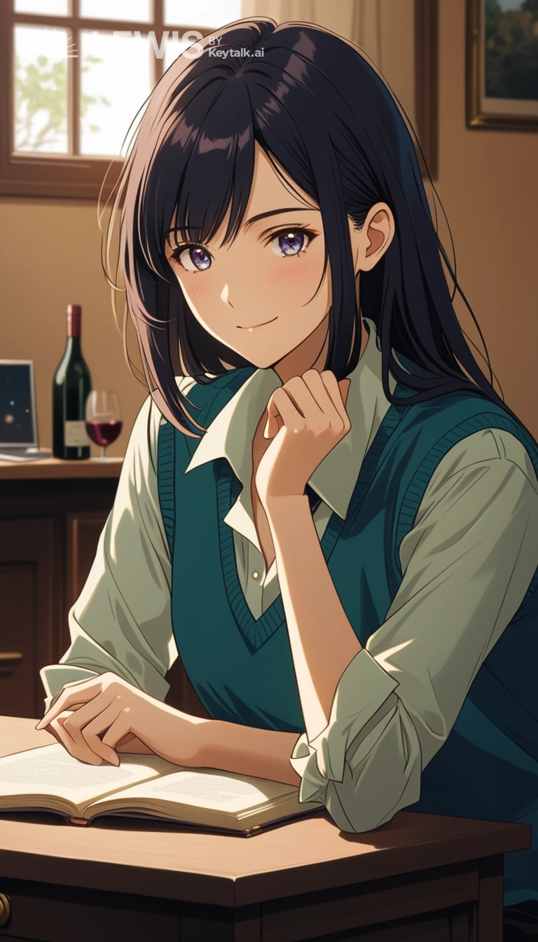 マリー・ドゥシャトレ