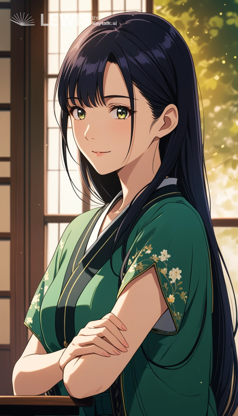 中村 美咲