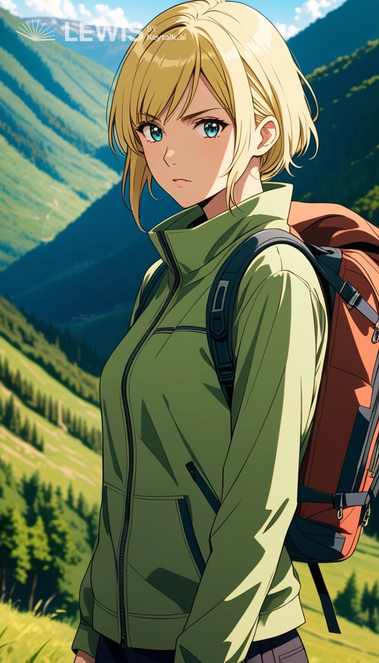 フリーデリケ・ヴァイスマン