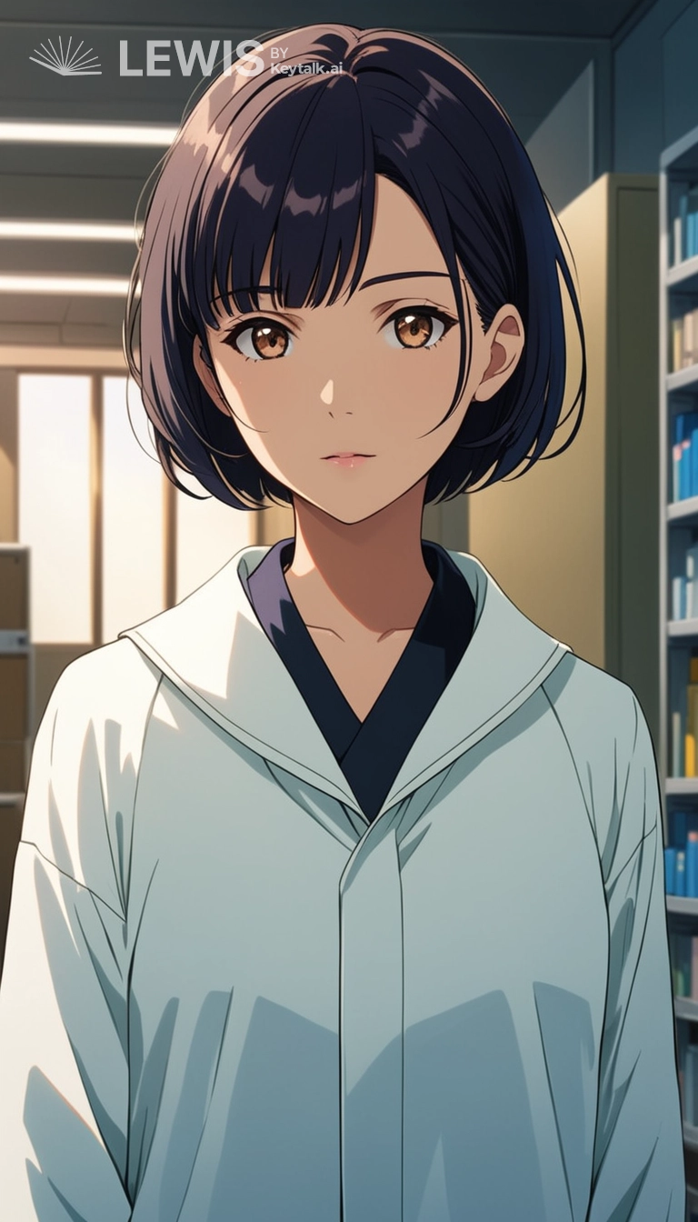 天野 春香