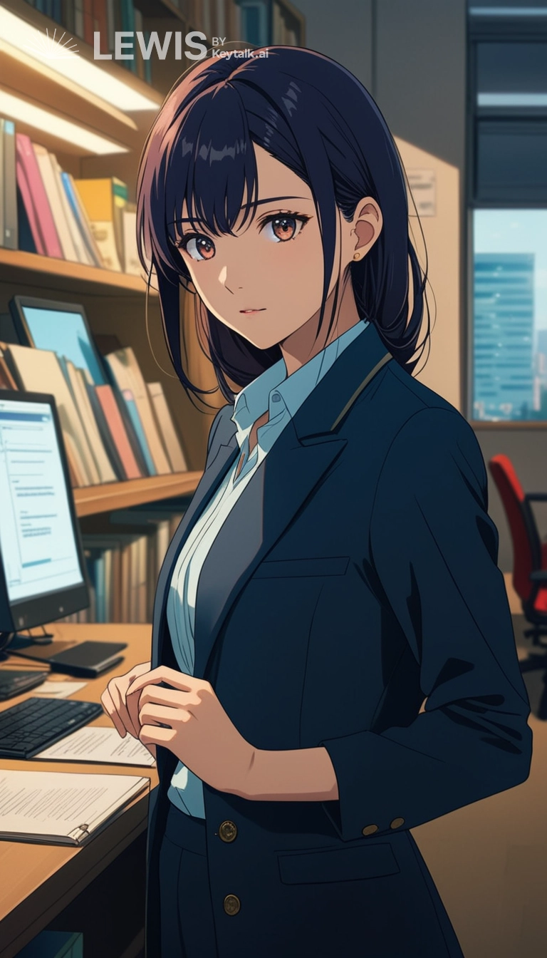 山口 綾子