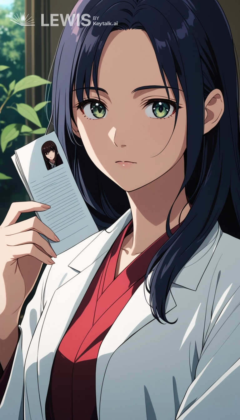 黒崎 玲子