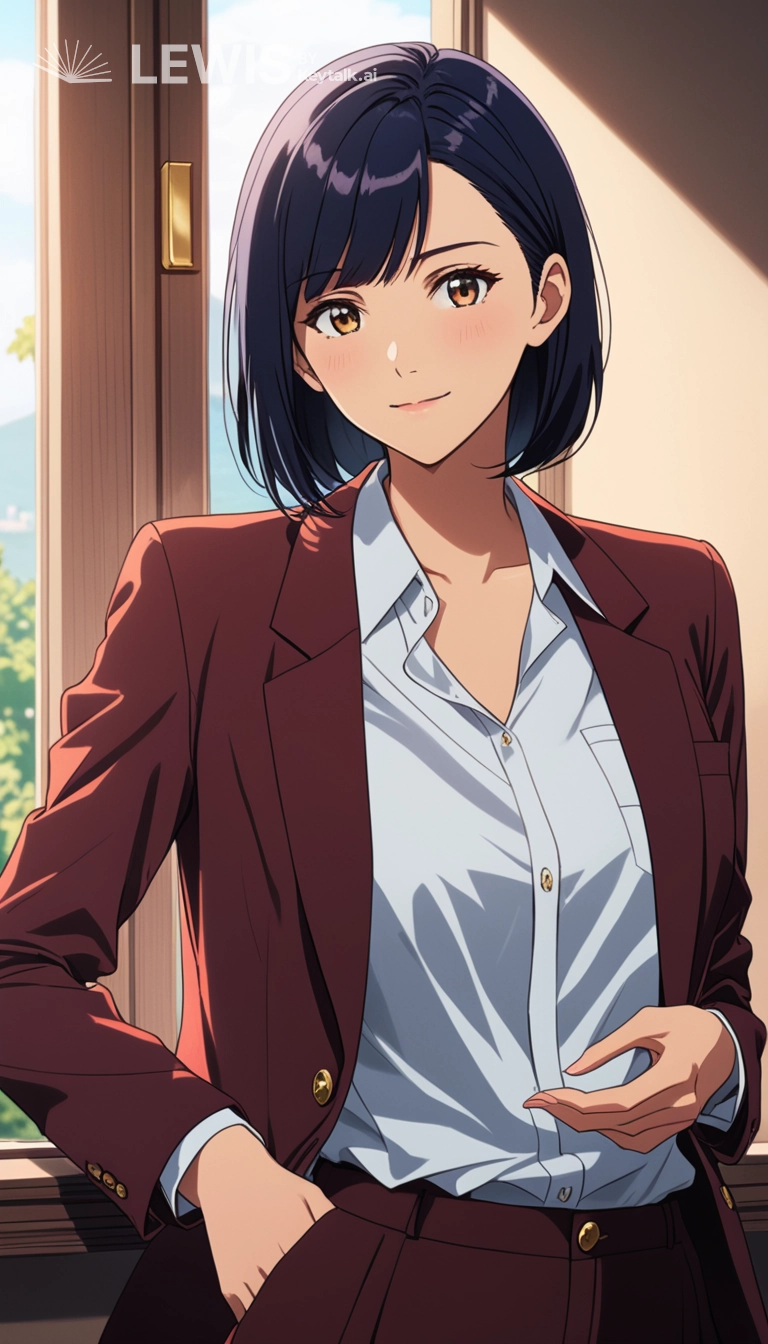 神崎美咲