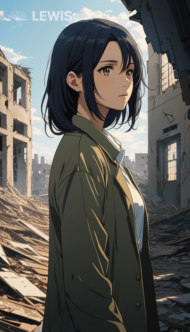 白石 純子
