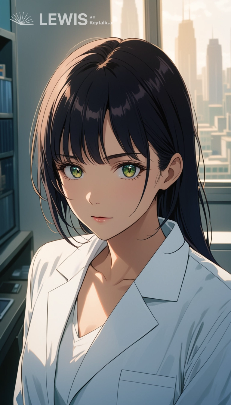 エレノア・ブラックウッド