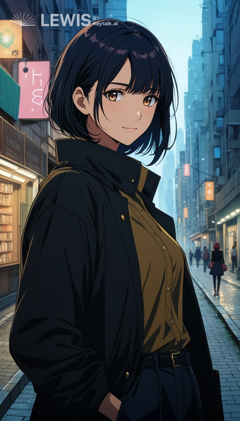 鷹村 純一