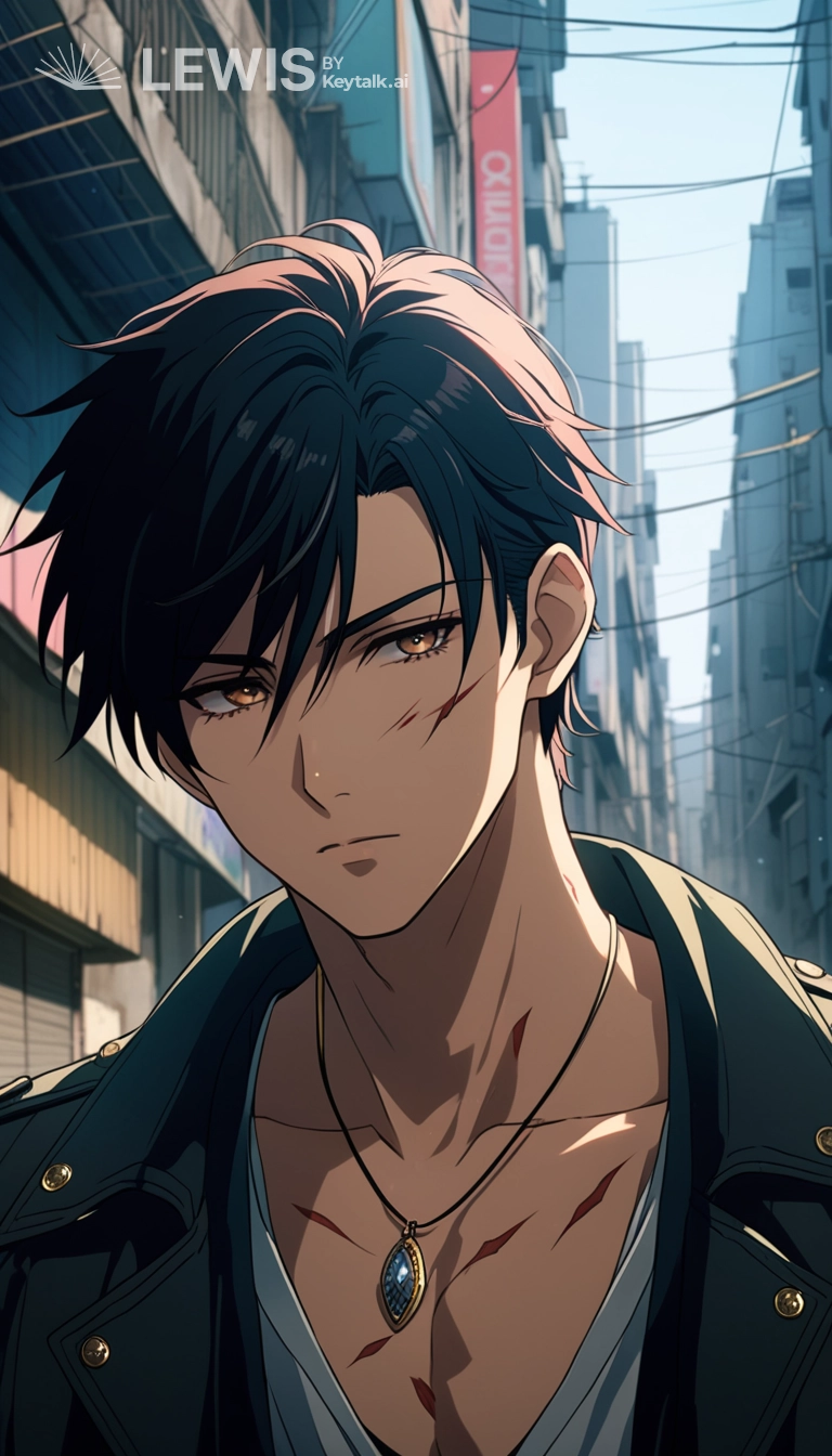 風間 龍之介