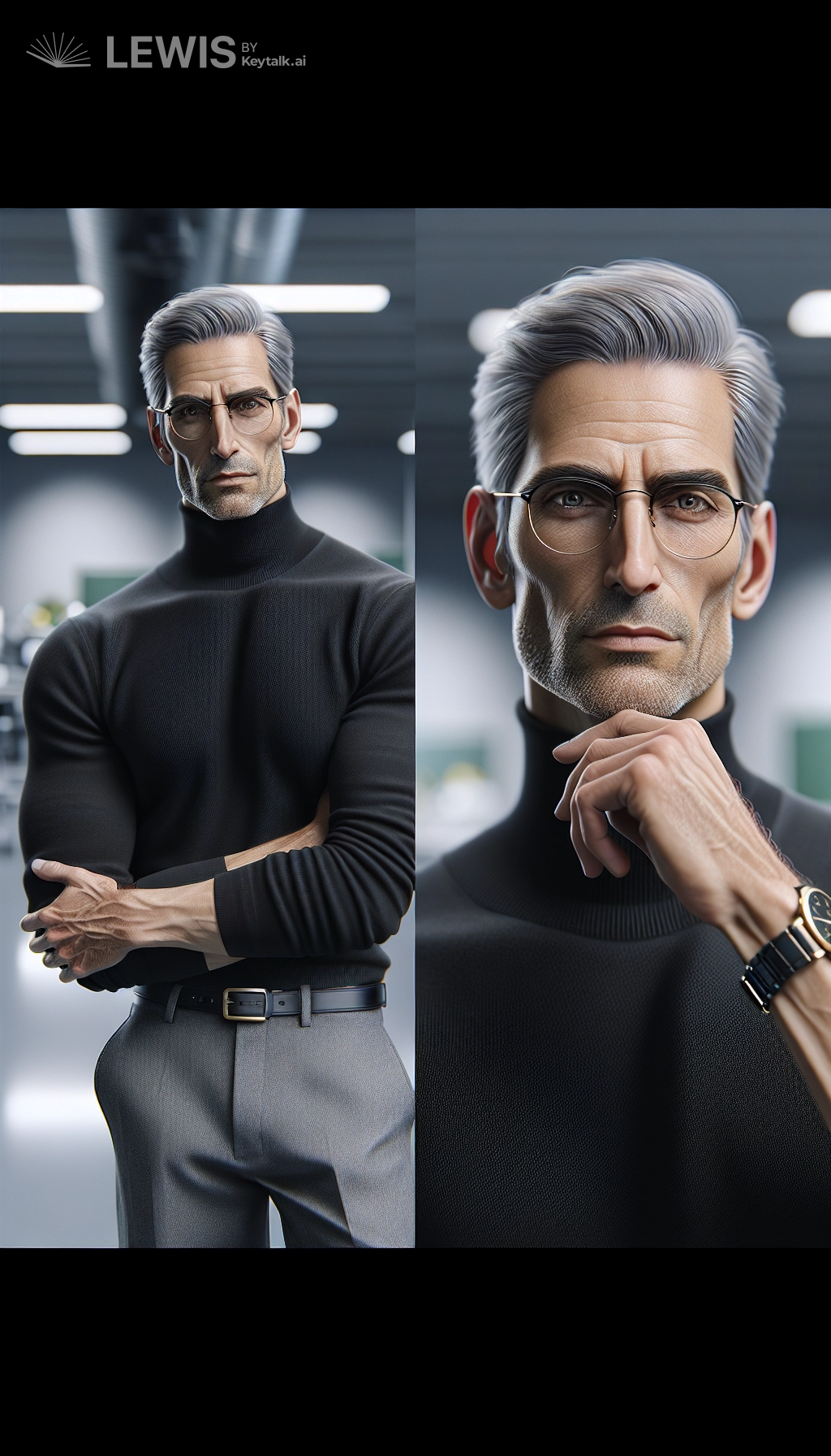 エドワード・ヴァン・ホフマン