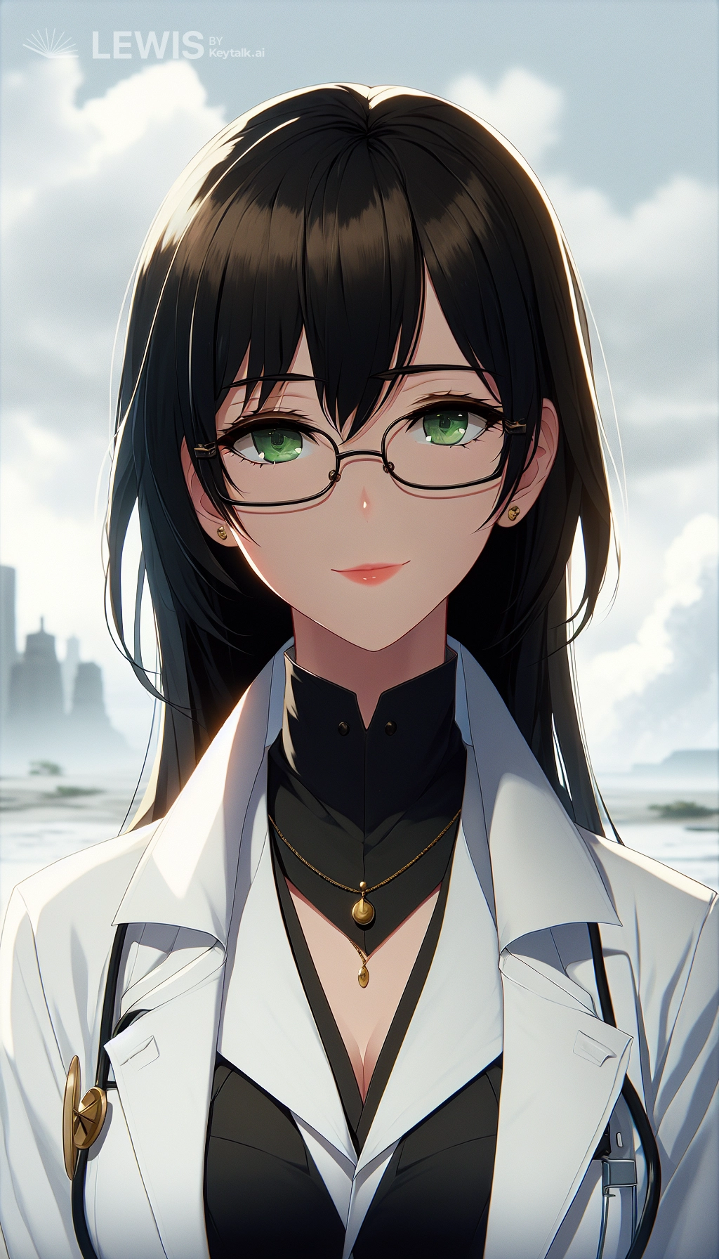 イリーナ・ペトロヴァ