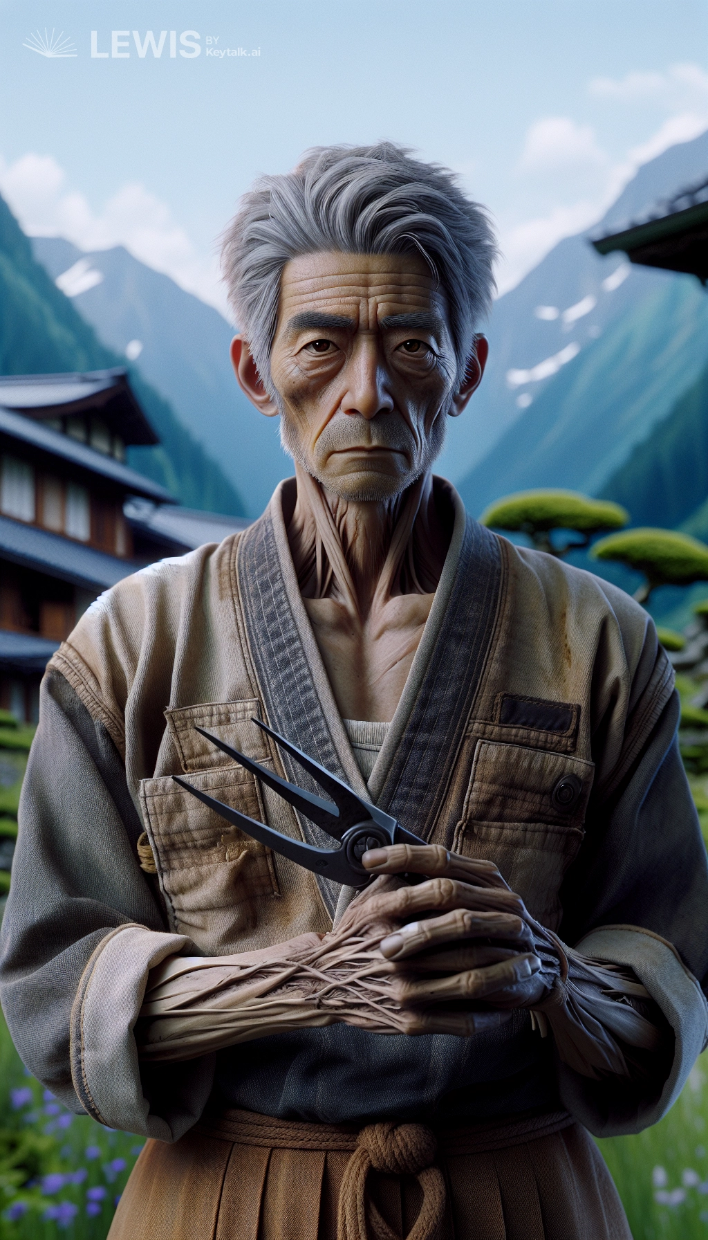 田中 優一