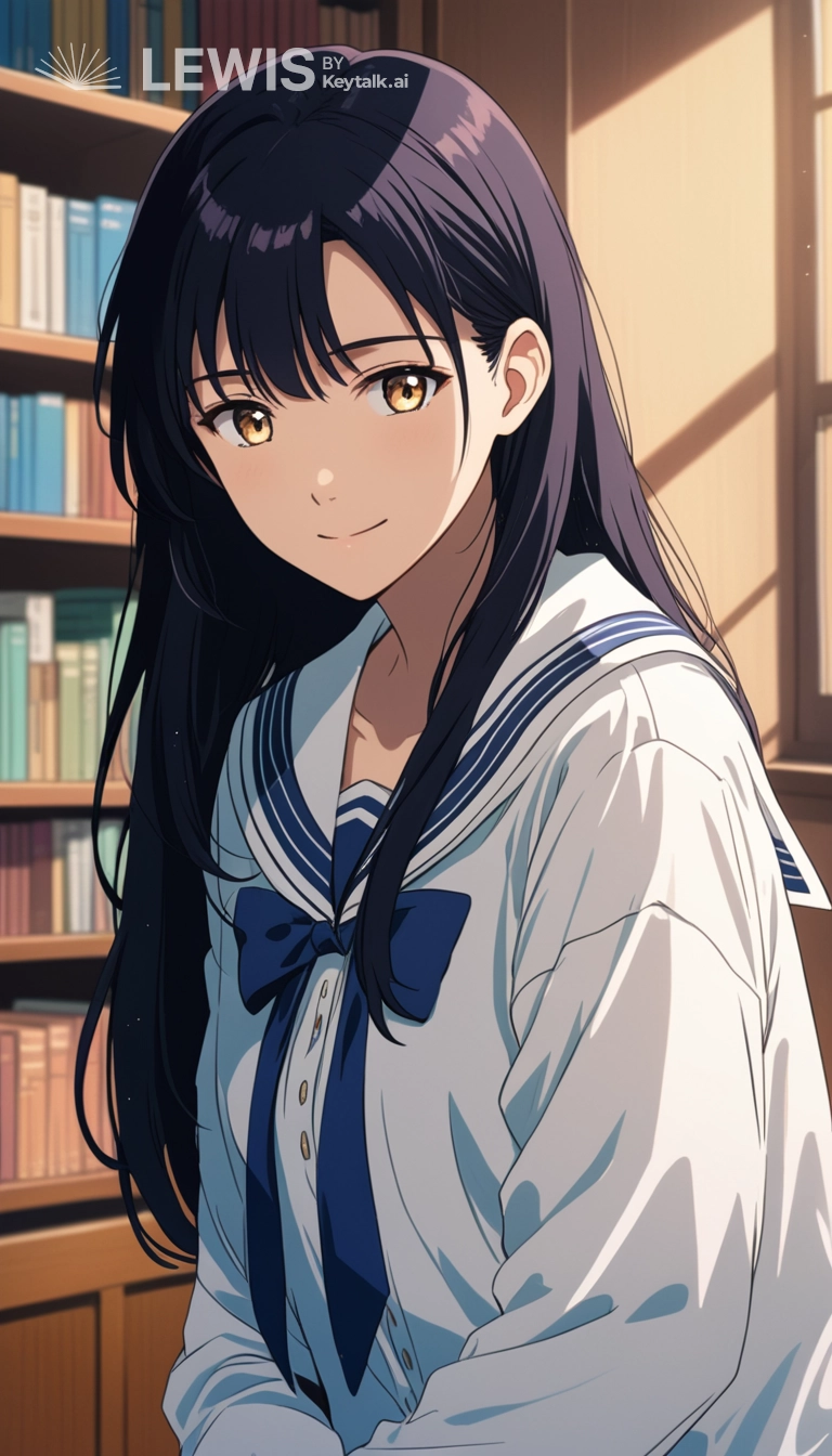 神崎 瞳