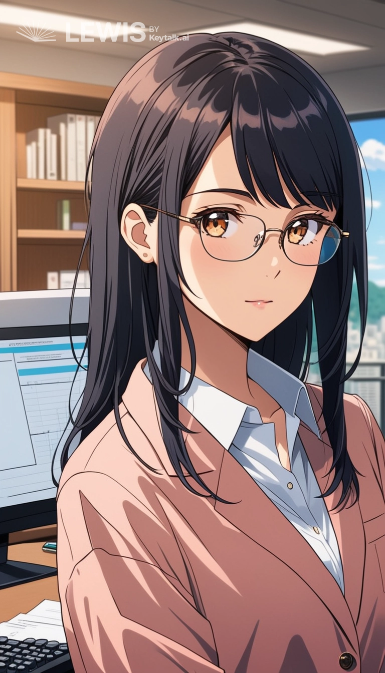田中 美咲