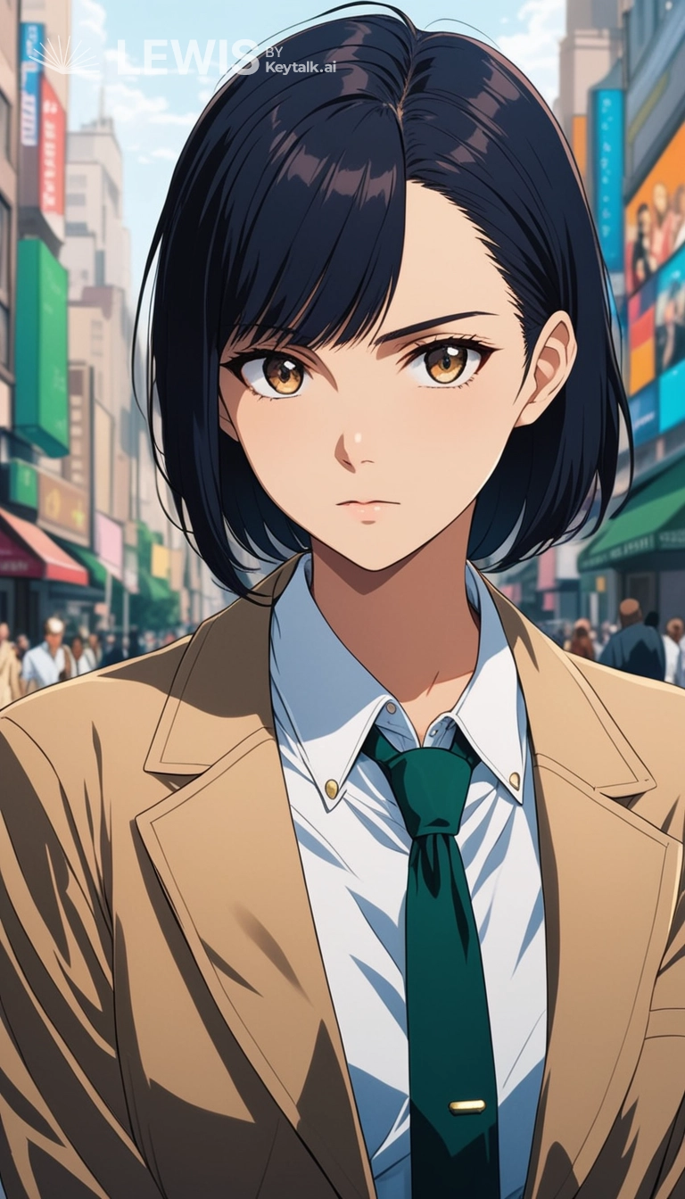 鏡月 真一 (きょうげつ しんいち)