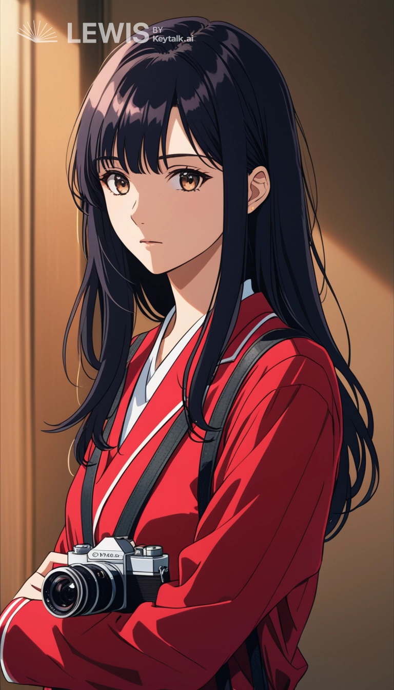 白石 美咲