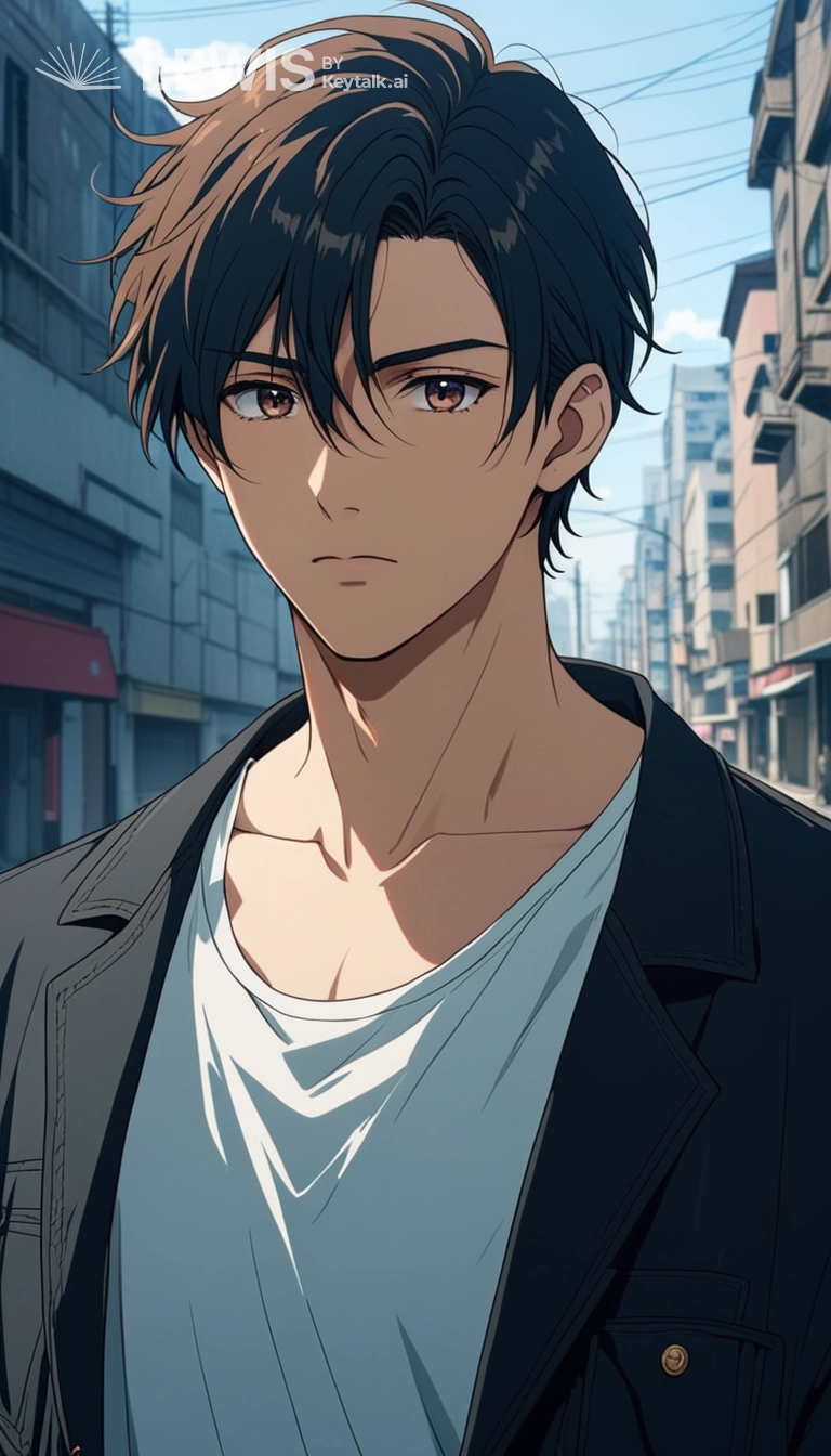 黒崎 悠斗