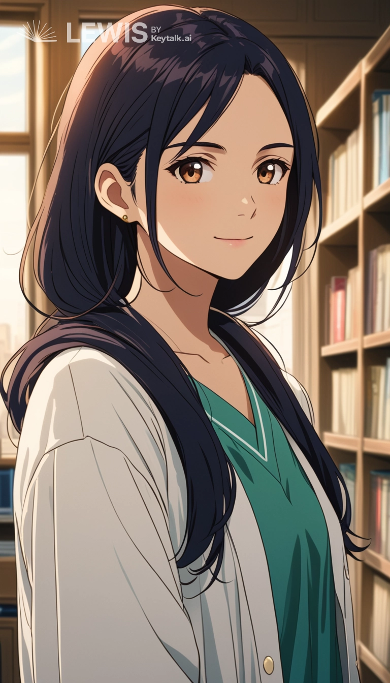 鈴木 真理子