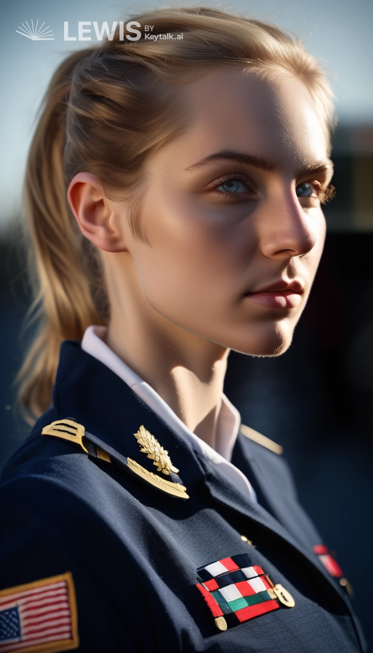 Valeriya Ivanov