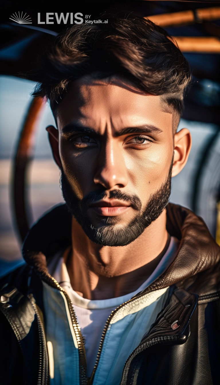 Kazimir "Kaz" Volkov