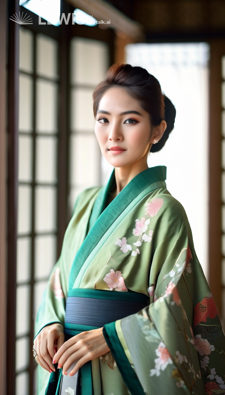 Tsukiko Sato