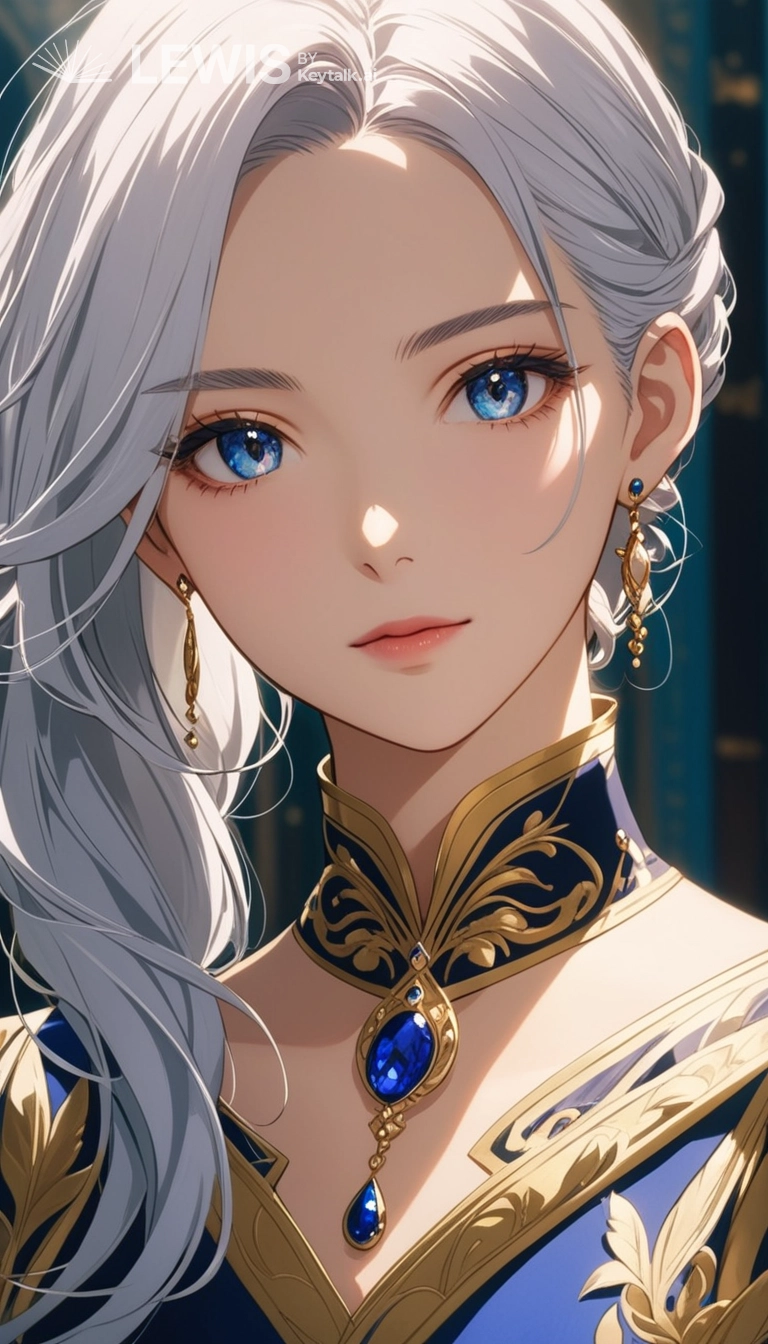 Seraphina Mordant